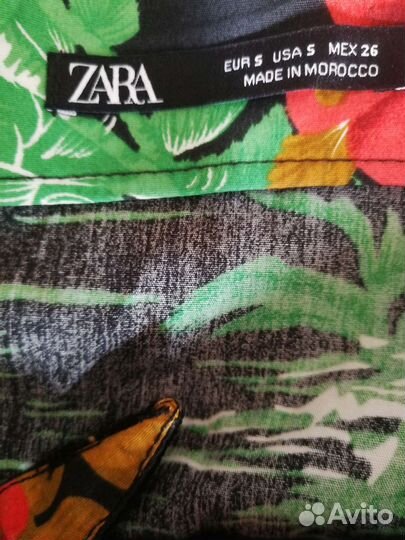 Женские вещи пакетом xs