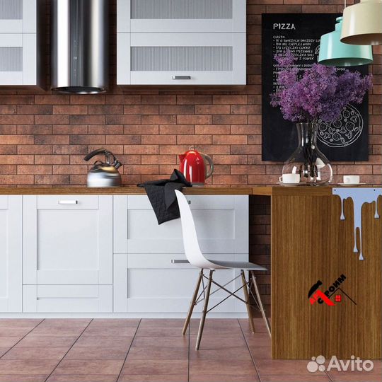 Клинкерная плитка