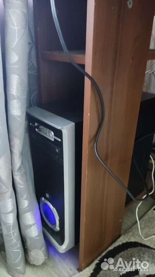 Офисный пк
