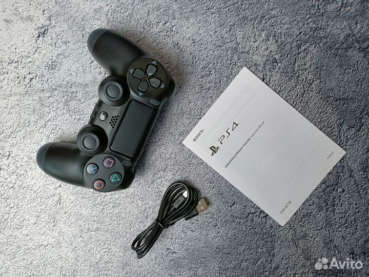 Джойстик PS4 / геймпад DualShock 4