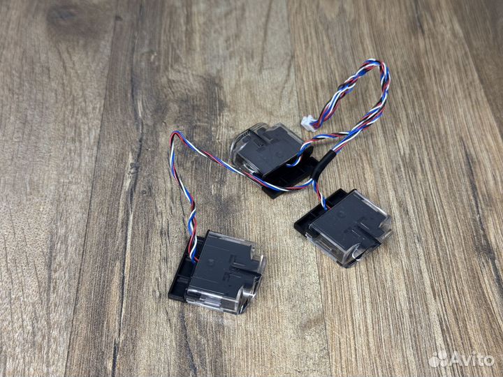 Датчики высоты (L) Xiaomi Roborock S6 / T6