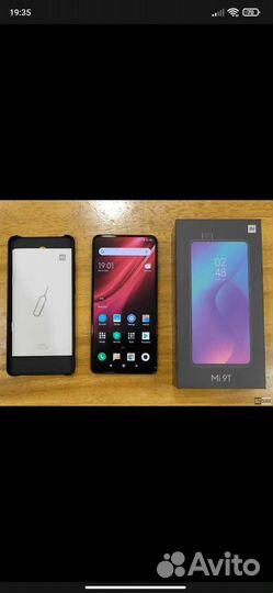 Xiaomi mi 9t pro 6-64