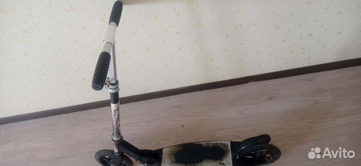 Самокат детский