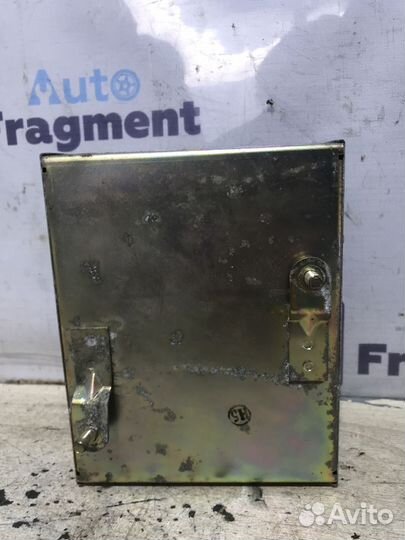 Блок управления АКПП Subaru Legacy (BF) I