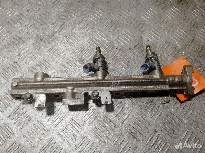 Рейка топливная рампа Lexus Gs 2005 2011