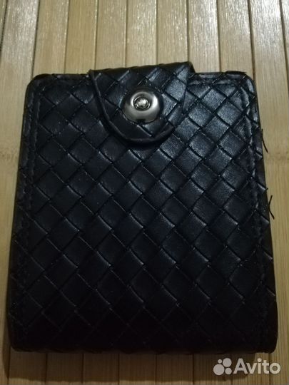 Портмоне мужское новое