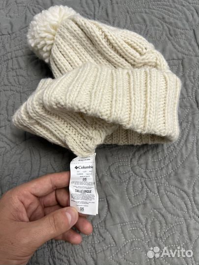 Оригинальная Шапка Colubia
