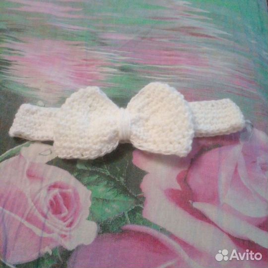 Повязка для волос