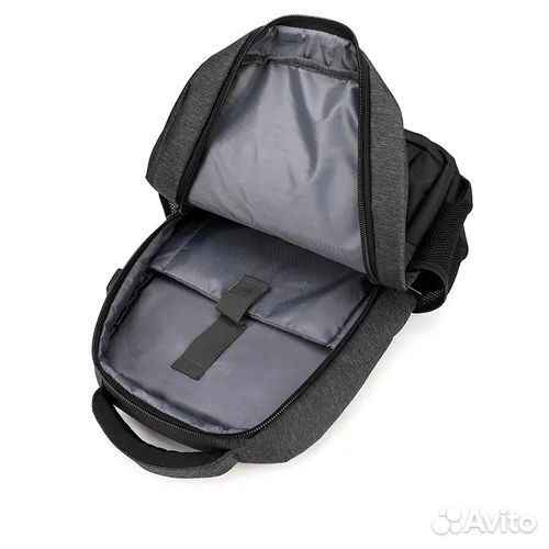 Рюкзак школьный