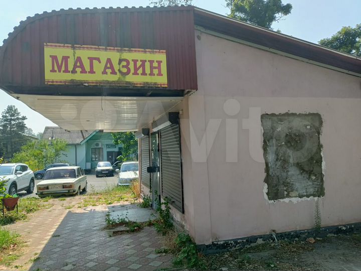 Торговая площадь, 21.3 м²