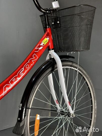 Велосипед Argon x28