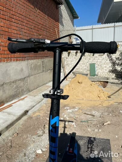 Самокатroces175