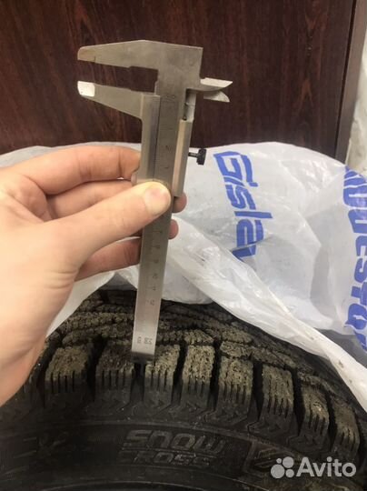 Cordiant Snow Cross 195/55 R16 91T