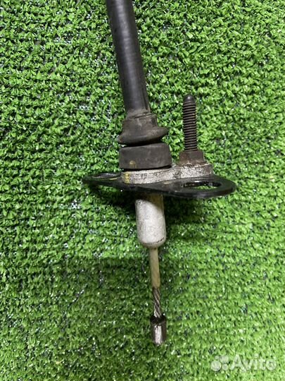 Блок управления стояночным тормозом Lexus LS600hl