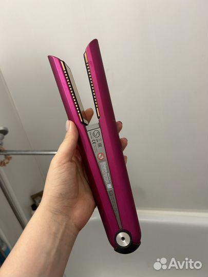 Выпрямитель Dyson Corrale HS03, fuchia