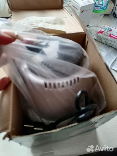 Кварцевый стирилизатор для маникюрный инструментов