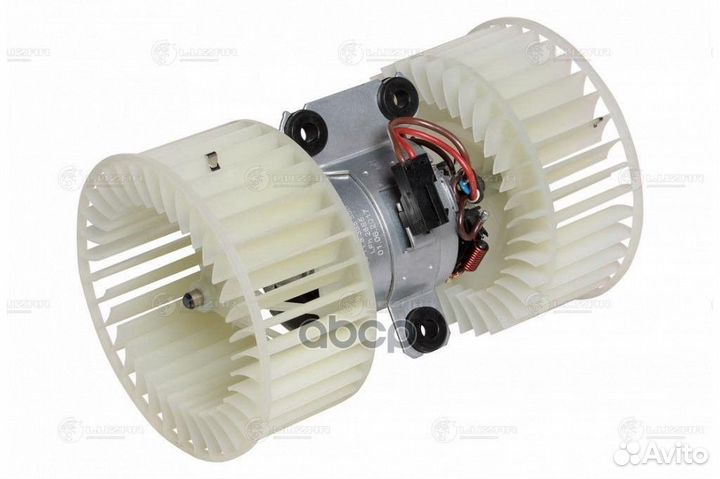 Вентилятор отоп. LFh 26E5 luzar