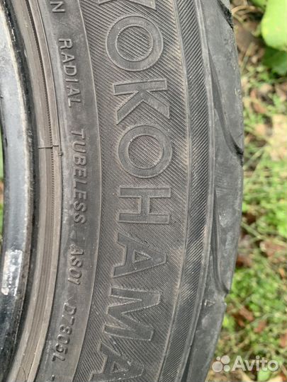 Accelera Gamma 2.25/4.5 R16