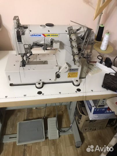 Швейные машинки