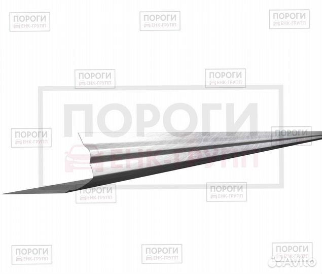 Пороги Mitsubishi Carisma внутренний и другие