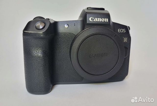 Фотоаппарат Canon EOS R купить в Санкт-Петербурге | Электроника | Авито