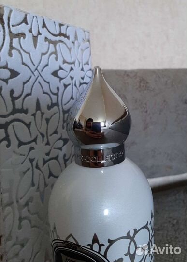 Духи Attar Collection Musk Kashmir