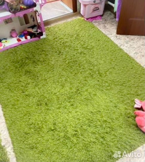 Ковер шегги 180х140