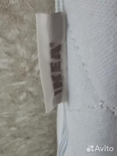 Матрас IKEA в детскую кроватку 120х60х10