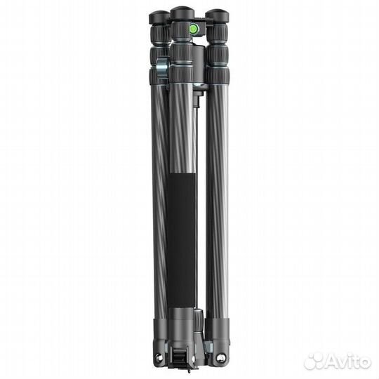 Компактный штатив Ulanzi MT-61 карбон