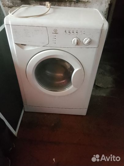 Стиральная машина бу