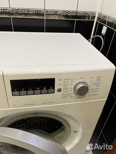 Стиральная машина бу