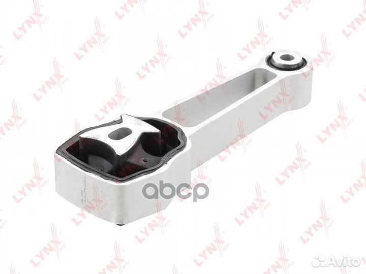 Подушка двигателя зад прав ME1684 lynxauto