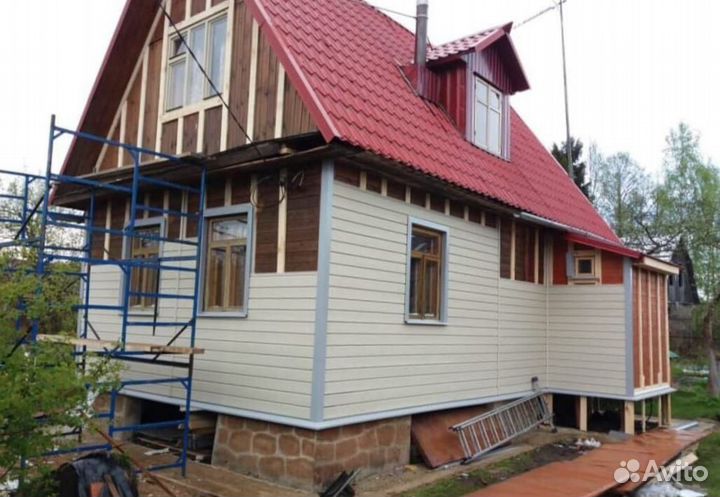 Монтажники