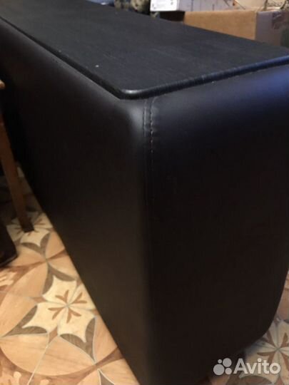 Боковина-подлокотник для дивана одна штука