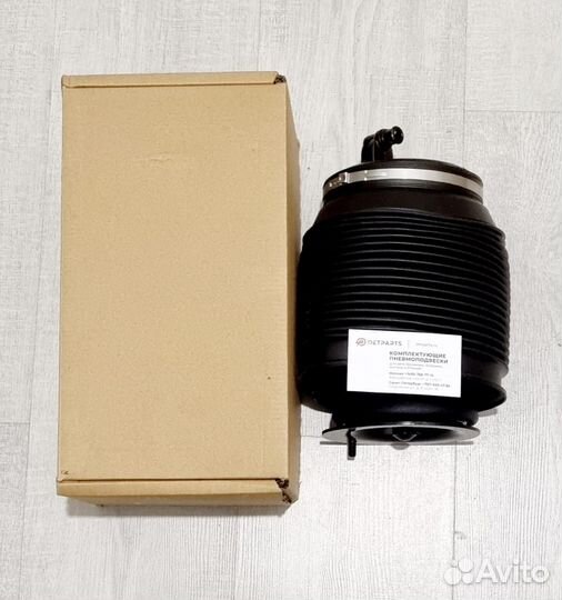 Пневмоподушка задняя Лексус Lexus 460