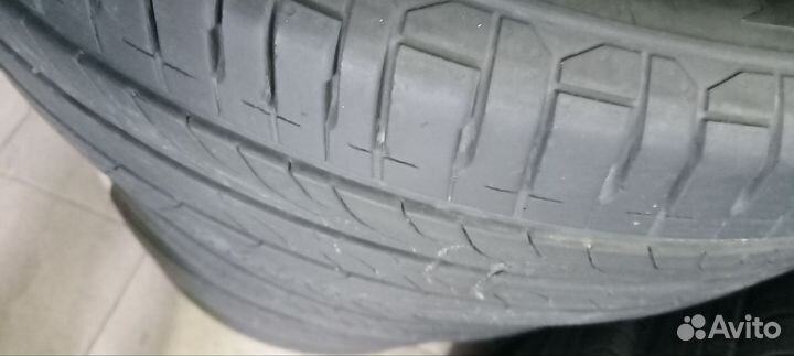 Atlas Batman A51 235/55 R18