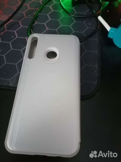 Чехол-книжка на Honor 9c