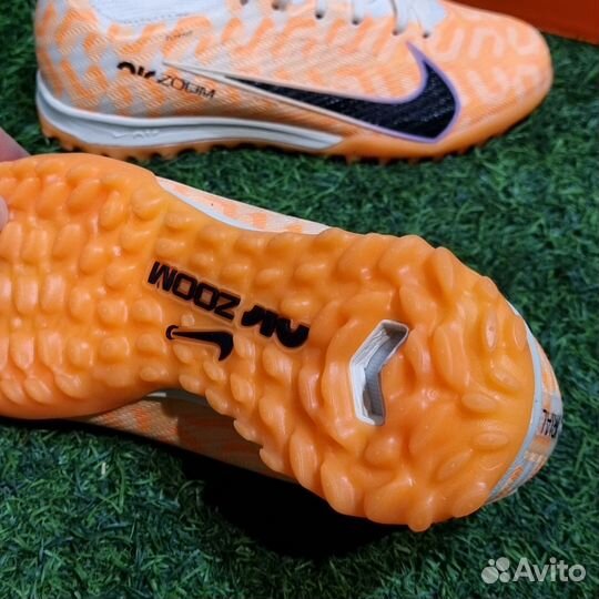 Nike Mercurial Air Zoom