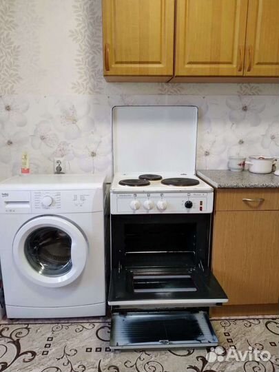 Плита электрическая бу