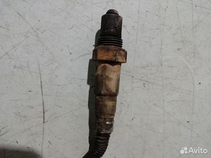 Лямбда-зонд, датчик кислорода Mercedes W220