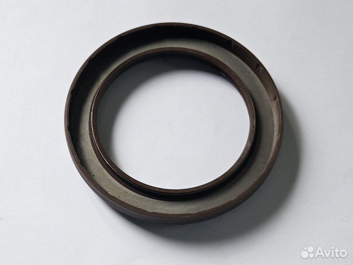 Сальник дифференциала 90x125x12/19