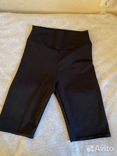 Бриджи спортивные ID project