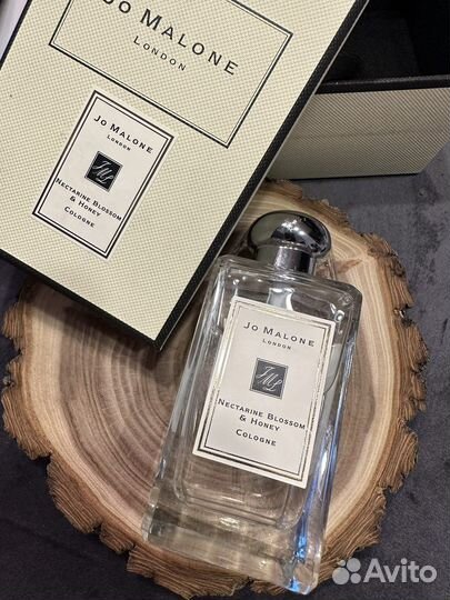 JO Malone Nectarine Blossom & Honey 100ml