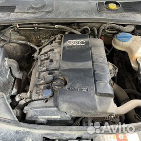 Двигатели Audi A6 | Ремонт, характеристики, масло, проблемы
