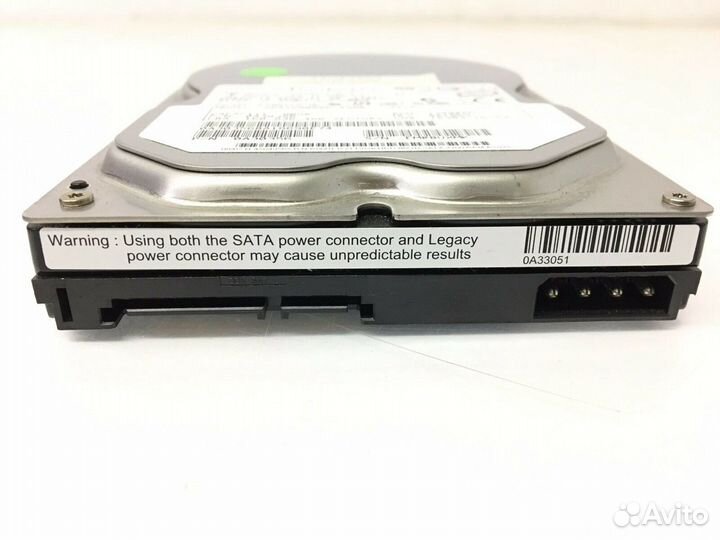 Жёсткие диски IDE (PATA) и SATA, разные