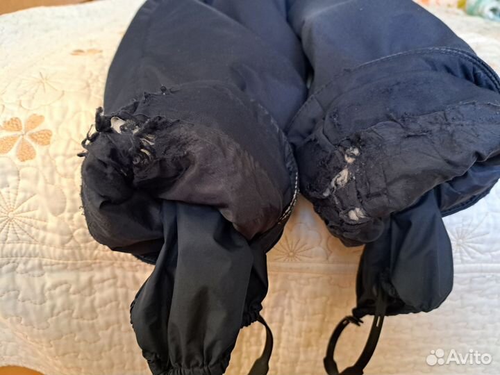 Полукомбинезон kerry 134