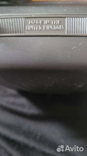 Polaroid 636 close up