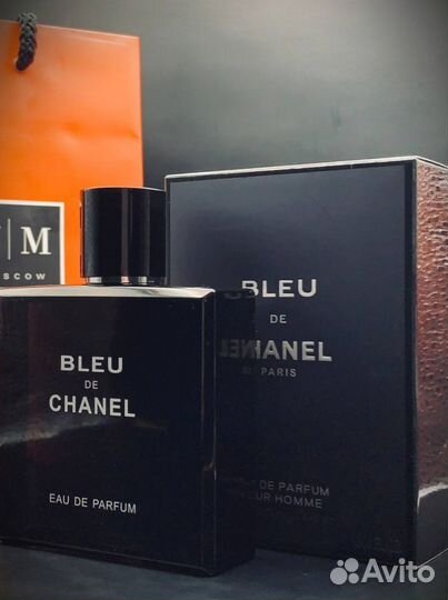 Духи мужские 100мл