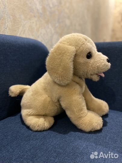 Игрушка робот собака