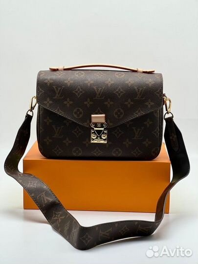 Новая женская сумка Louis vuitton